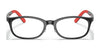Ray-Ban RY1613D Eyeglasses | Size 49 / Black №3876