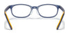 Ray-Ban RY1613D Eyeglasses | Size 49 / Black №3876