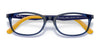 Ray-Ban RY1613D Eyeglasses | Size 49 / Black №3876
