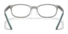 Ray-Ban RY1613D Eyeglasses | Size 49 / Black №3876