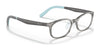 Ray-Ban RY1613D Eyeglasses | Size 49 / Black №3876