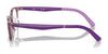 Ray-Ban RY1613D Eyeglasses | Size 49 / Black №3876