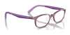 Ray-Ban RY1613D Eyeglasses | Size 49 / Black №3876
