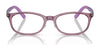 Ray-Ban RY1613D Eyeglasses | Size 49 / Black №3876