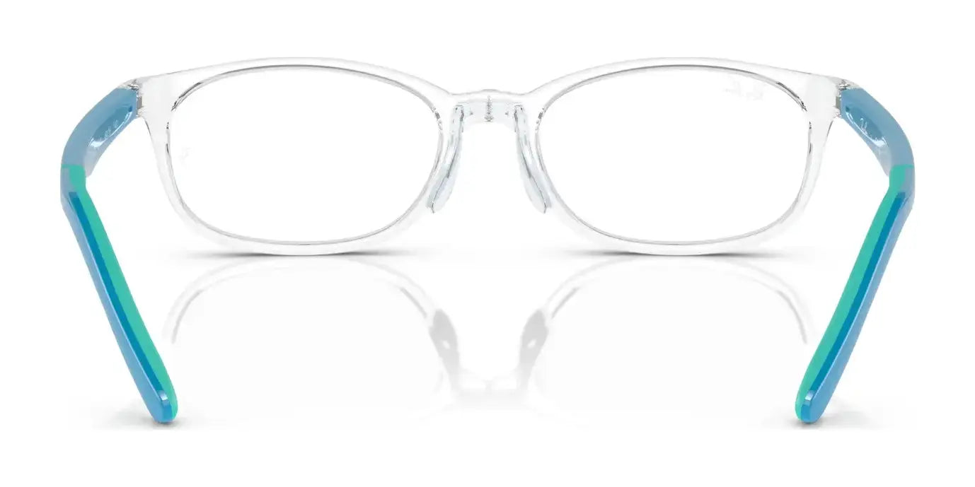 Ray-Ban RY1613D Eyeglasses | Size 49