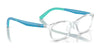 Ray-Ban RY1613D Eyeglasses | Size 49 / Black №3876