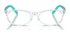 Ray-Ban RY1613D Eyeglasses | Size 49 / Black №3876