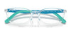 Ray-Ban RY1613D Eyeglasses | Size 49 / Black №3876