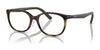 Ray-Ban RY1614D Eyeglasses | Size 49 / Havana №3863