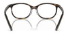 Ray-Ban RY1614D Eyeglasses | Size 49 / Black №3876