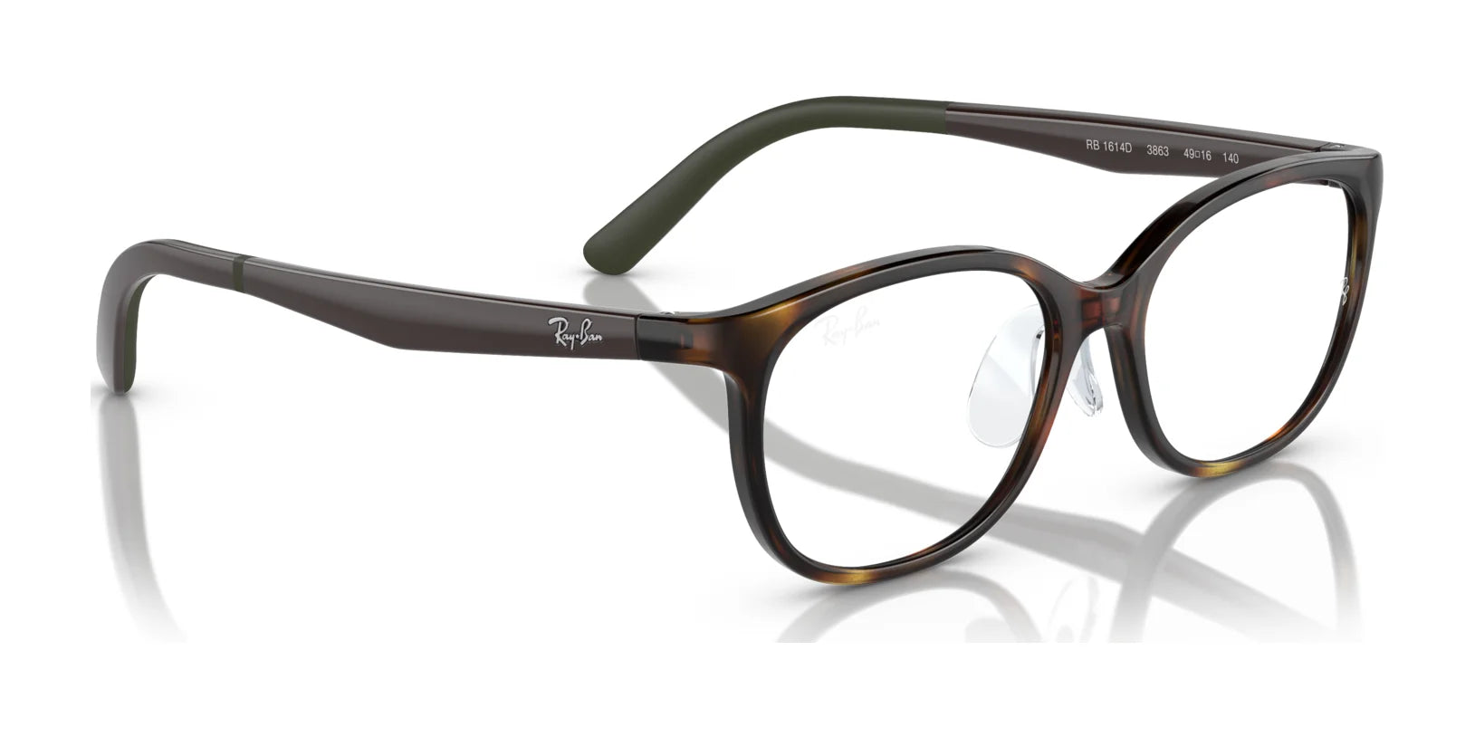 Ray-Ban RY1614D Eyeglasses