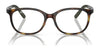 Ray-Ban RY1614D Eyeglasses | Size 49 / Black №3876