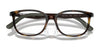 Ray-Ban RY1614D Eyeglasses | Size 49 / Black №3876