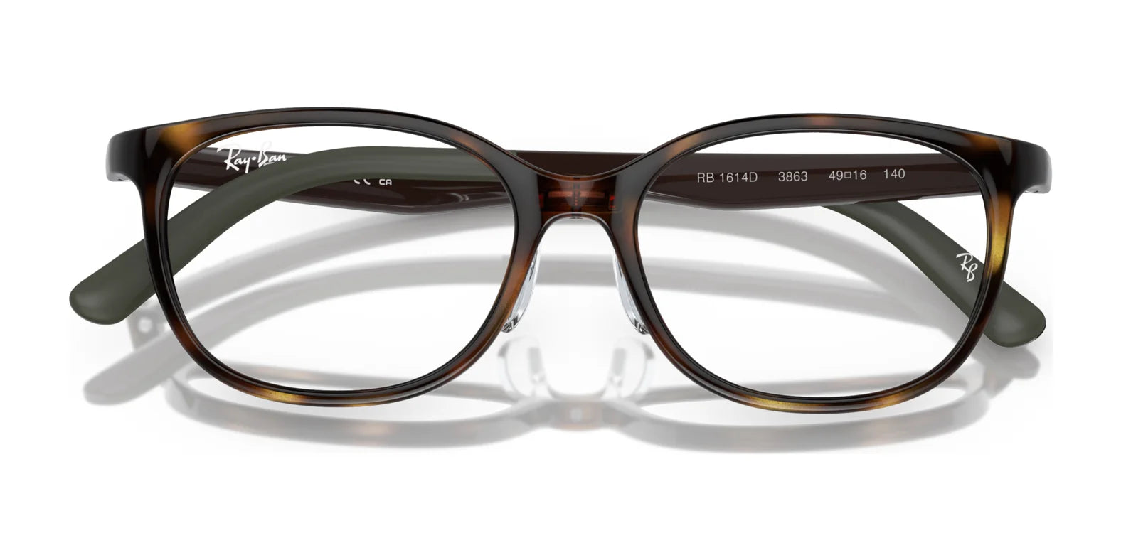 Ray-Ban RY1614D Eyeglasses