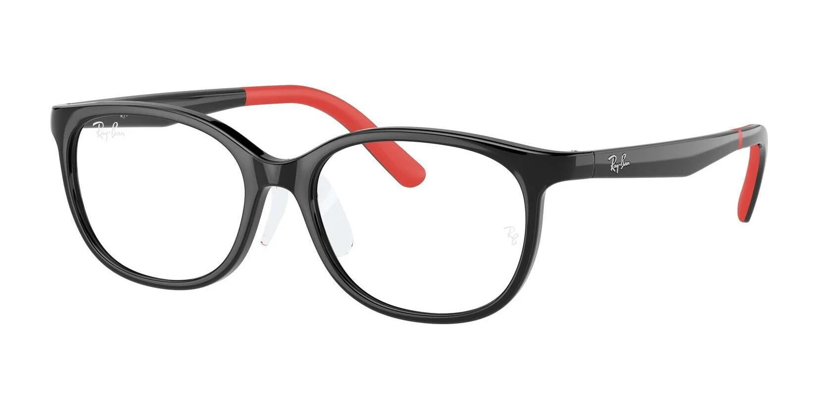 Ray-Ban RY1614D Eyeglasses Black