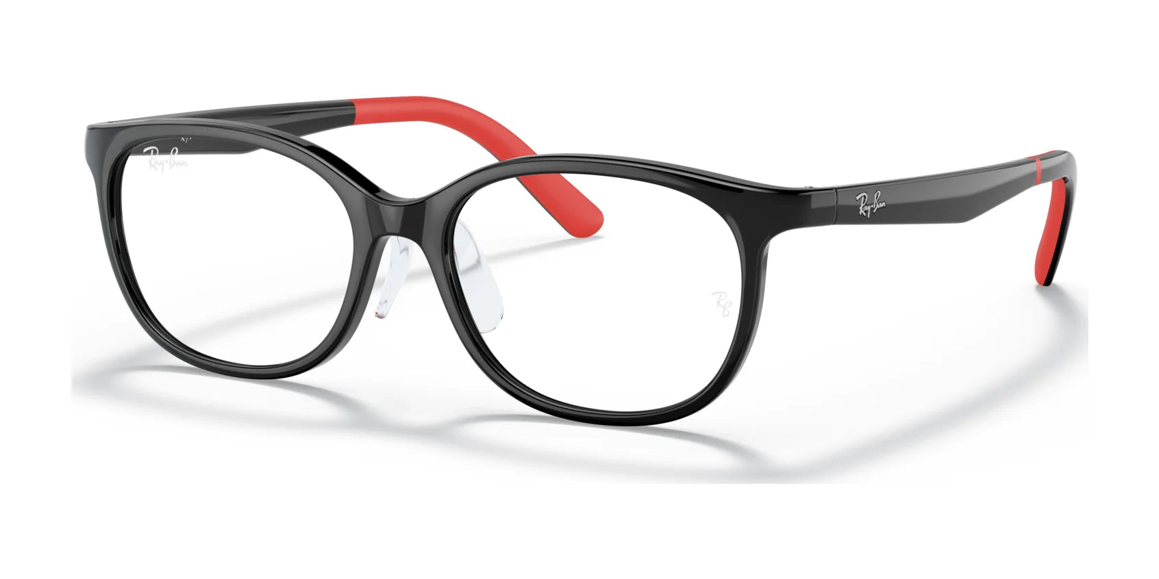 Ray-Ban RY1614D Eyeglasses Black