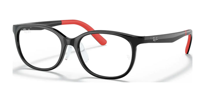 Ray-Ban RY1614D Eyeglasses | Size 49 / Black №3876