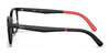 Ray-Ban RY1614D Eyeglasses | Size 49 / Black №3876