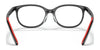 Ray-Ban RY1614D Eyeglasses | Size 49 / Black №3876