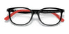 Ray-Ban RY1614D Eyeglasses | Size 49 / Black №3876
