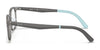 Ray-Ban RY1614D Eyeglasses | Size 49 / Black №3876