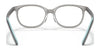Ray-Ban RY1614D Eyeglasses | Size 49 / Black №3876
