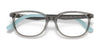 Ray-Ban RY1614D Eyeglasses | Size 49 / Black №3876