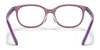 Ray-Ban RY1614D Eyeglasses | Size 49 / Black №3876