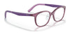 Ray-Ban RY1614D Eyeglasses | Size 49 / Black №3876