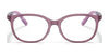 Ray-Ban RY1614D Eyeglasses | Size 49 / Black №3876