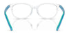 Ray-Ban RY1614D Eyeglasses | Size 49 / Black №3876