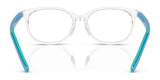 Ray-Ban RY1614D Eyeglasses