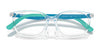 Ray-Ban RY1614D Eyeglasses | Size 49 / Black №3876