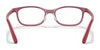 Ray-Ban RY1615D Eyeglasses | Size 48 / Black №3876