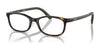 Ray-Ban RY1615D Eyeglasses | Size 48 / Havana №3863