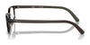 Ray-Ban RY1615D Eyeglasses | Size 48 / Black №3876