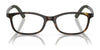 Ray-Ban RY1615D Eyeglasses | Size 48 / Black №3876