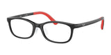 Ray-Ban RY1615D Eyeglasses Black