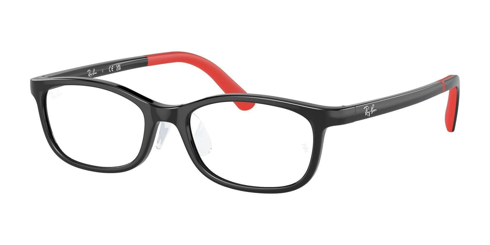 Ray-Ban RY1615D Eyeglasses Black