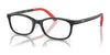 Ray-Ban RY1615D Eyeglasses | Size 48 / Black №3876
