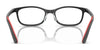 Ray-Ban RY1615D Eyeglasses | Size 48 / Black №3876