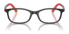 Ray-Ban RY1615D Eyeglasses | Size 48 / Black №3876