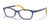 Ray-Ban RY1615D Eyeglasses | Size 48 / Transparent Blue №3907