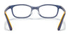 Ray-Ban RY1615D Eyeglasses | Size 48 / Black №3876