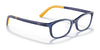 Ray-Ban RY1615D Eyeglasses | Size 48 / Black №3876
