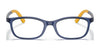 Ray-Ban RY1615D Eyeglasses | Size 48 / Black №3876