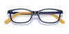 Ray-Ban RY1615D Eyeglasses | Size 48 / Black №3876