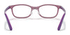 Ray-Ban RY1615D Eyeglasses | Size 48 / Black №3876
