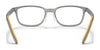 Ray-Ban RY1617D Eyeglasses / Black №3876 / Size 47