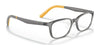 Ray-Ban RY1617D Eyeglasses / Black №3876 / Size 47